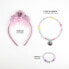 Фото #3 товара CERDA GROUP Princess Kids Jewelry