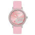 Ladies' Watch Juicy Couture JC1343SVPK (Ø 38 mm)