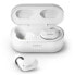 Фото #1 товара Belkin AUC001BTWH - Headphones - In-ear - Music - White - Touch - IPX5
