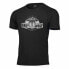 ფოტო #1 პროდუქტის LASTING FANG 9090 short sleeve T-shirt