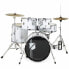 Фото #2 товара Millenium Focus 18 Drum Set White