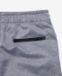Фото #5 товара Men's Zip Pocket Tech Fleece Joggers