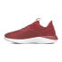 Фото #3 товара Puma Better Foam Emerge 3D Running Womens Red Sneakers Athletic Shoes 195556-04