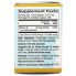 Фото #2 товара California Gold Nutrition, жидкий витамин D3 для детей, 10 мкг (400 МЕ), 10 мл (0,34 жидк. унции)
