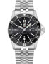 Фото #1 товара Luminox XS.0911 Mens Watch Sport Timer 42mm 10ATM