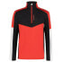 ფოტო #1 პროდუქტის ICEPEAK Fresno half zip long sleeve T-shirt