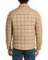 Фото #2 товара Save The Duck Titan Jacket Men's