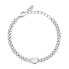 Фото #2 товара LE PETITE STORY Br Love Heart Charm 16.3 cm bracelet