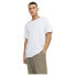 Фото #1 товара JACK & JONES Summer Linen short sleeve T-shirt