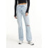 Фото #1 товара CALVIN KLEIN JEANS Authentic Bootcut Fit jeans