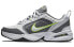 Кроссовки мужские Nike Air Monarch 4 Cool Grey 低帮 Крутая серая 415445-100 38.5 - фото #2