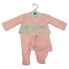 BERJUAN Pajama And Pink Point Hat Plus Flying Golden Points 5011-22