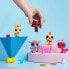 Фото #2 товара Игровая фигурка Bandai Jointed Figures Littlest Pet Shop Plastic.