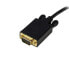 Фото #7 товара Активный VGA адаптер Startech.com DisplayPort to VGA на 4.6 м - 1080p видео