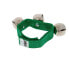 Фото #2 товара Nino Nino961GR Wrist Bells Green