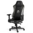 Фото #3 товара noblechairs HERO Gaming Stuhl - Team Heretics Edition