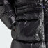 Фото #6 товара adidas women Puffed Long Fur Jacket