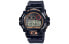 CASIO G-SHOCK DW-6900SLG-1 Quartz Watch