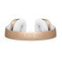 Фото #4 товара Beats Solo3 Wireless On-Ear Headphones - Gold