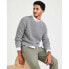 DOCKERS Core Crew Sweater