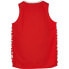 Фото #3 товара SPALDING Essential Reversible sleeveless T-shirt