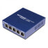 Фото #1 товара Сетевой коммутатор Gigabit Ethernet NETGEAR GS105GE 5 портов 1000Мбит/с