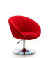 Фото #2 товара Hopper Swivel Adjustable Height Chair