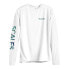 SCALES Men's Sail Dream Long Sleeve Performance Shirt