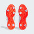 adidas EQT BOA Golf boost 舒适百搭 防滑耐磨 减震 低帮 篮球鞋 男款 白灰红