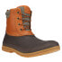 Muck Boot Original Duck Mens Brown Casual Boots ODL-902