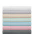 Фото #11 товара 300 TC Cotton Percale Deep Pocket, 4pc Sheet Set, Full