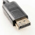 IGGUAL IGG318041 DisplayPort To HDMI Adapter