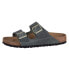 Birkenstock Arizona Thyme Oiled Leather