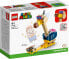 Фото #4 товара Детям LEGO Super Mario Конструктор 71384 Pickerændors для детей.