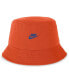 Men's Orange Florida Gators Legacy Apex Bucket Hat