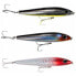 Фото #1 товара HART Secator Surface Vision Topwater Stickbait 115 mm 22g
