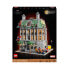 LEGO Super Heroes 76218 Holy of Holies, Marvel Avengers Minifigur, fr Erwachsene