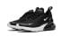 Фото #4 товара Кроссовки Nike Air Max 270 Black White (W) (Белый, Черный)