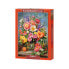 Фото #4 товара Puzzle Strahlende Juniblumen 1000 Teile