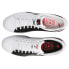 Фото #8 товара Puma Clyde X Staple Create From Chaos V2 Lace Up Mens White Sneakers Casual Sho