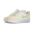 【定制球鞋】 Nike Air Force 1 Low 茉绿意浓 清新 渐变 低帮 板鞋 男款 黄橘 / Кроссовки Nike Air Force CW2288-111