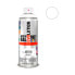 Spray paint Pintyplus Evolution RAL 9016 400 ml Traffic White