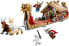 Фото #19 товара Конструктор пластиковый Lego Козий драккар LEGO Marvel (76208)
