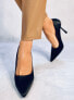 Фото #3 товара Туфли LESLEY BLACK High Heels