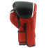 Фото #2 товара KRF Feel the Enemy Airtec Leather Boxing Gloves