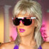 ფოტო #6 პროდუქტის PIT VIPER The High Tai´D Elliptical Sunglasses