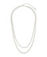 Фото #2 товара Sterling Forever isadora Layered Necklace