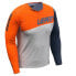 LEATT MTB Gravity 4.0 Junior long sleeve enduro jersey