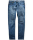 Фото #3 товара Men's Varick Slim Straight Jeans