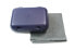 Фото #1 товара Ланч-бокс Tupperware голубой с микрофибровой салфеткой